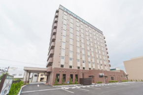  Hotel Route-Inn Saiki Ekimae  Саики